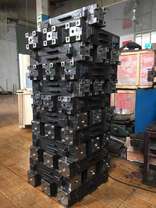 高線水冷噴嘴 高線水冷噴嘴